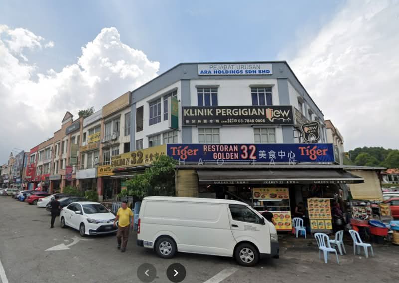 Shop for Sale in Shah Alam (Selangor) - Ying Hao Tan - Exterior - PropertyGuru.com.my