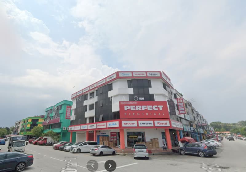 Shop for Sale in Shah Alam (Selangor) - Ying Hao Tan - PropertyGuru.com.my