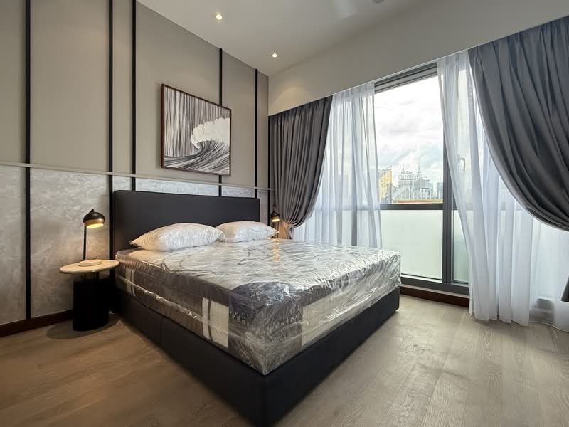 For Rent - Core Residence @ TRX