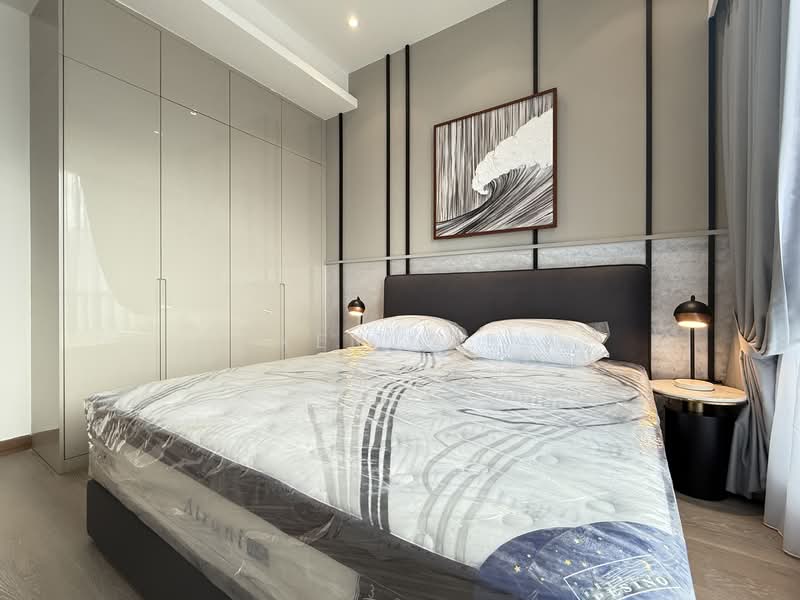 For Rent - Core Residence @ TRX