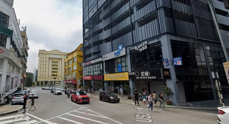 Shop / Office for Rent in Subang Jaya (Selangor) - Adan Soh - Exterior - PropertyGuru.com.my
