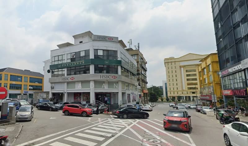 Shop / Office for Rent in Subang Jaya (Selangor) - Adan Soh - Exterior - PropertyGuru.com.my