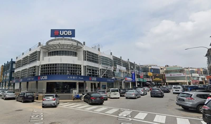 Shop / Office for Rent in Subang Jaya (Selangor) - Adan Soh - Exterior - PropertyGuru.com.my
