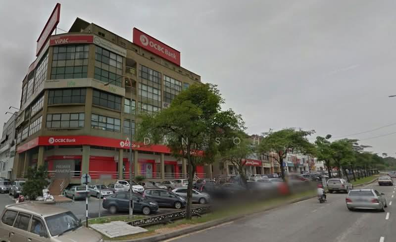 Shop / Office for Rent in Subang Jaya (Selangor) - Adan Soh - Exterior - PropertyGuru.com.my