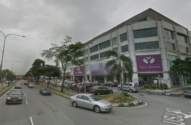 Shop / Office for Rent in Subang Jaya (Selangor) - Adan Soh - Exterior - PropertyGuru.com.my
