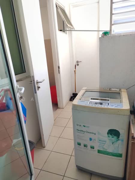 Condominium for Rent at Scenaria @ North Kiara Hills - Danny Chuah - Interior - PropertyGuru.com.my