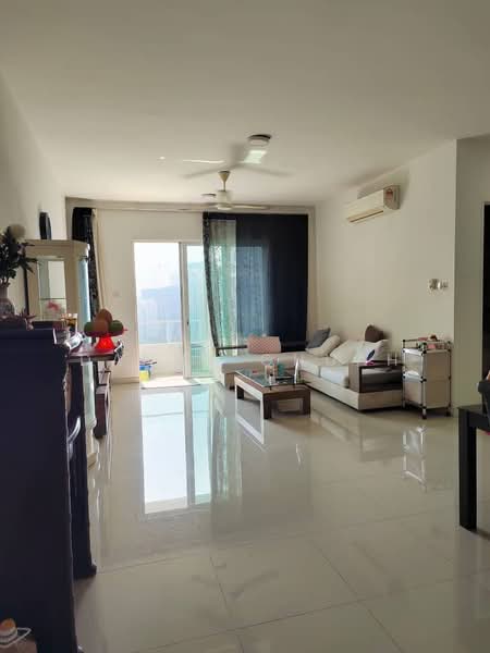 Condominium for Rent at Scenaria @ North Kiara Hills - Danny Chuah - PropertyGuru.com.my