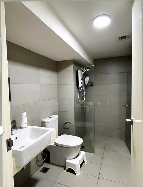 Service Residence for Rent at EkoCheras Service Residences - Serena Lee - Bathroom - PropertyGuru.com.my