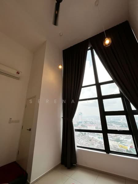 Service Residence for Rent at EkoCheras Service Residences - Serena Lee - View - PropertyGuru.com.my