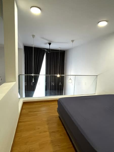 Service Residence for Rent at EkoCheras Service Residences - Serena Lee - Bedroom - PropertyGuru.com.my