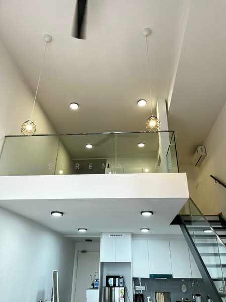 Service Residence for Rent at EkoCheras Service Residences - Serena Lee - Interior - PropertyGuru.com.my