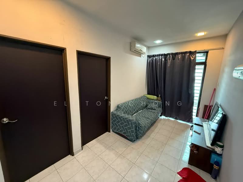 Taman Desa Cemerlang untuk Untuk Dijual - RM 770,000, Mac 2026 - Living Room - PropertyGuru.com.my