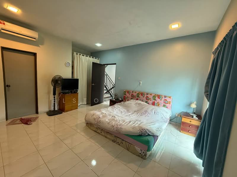 Taman Desa Cemerlang untuk Untuk Dijual - RM 770,000, Mac 2026 - Bedroom - PropertyGuru.com.my