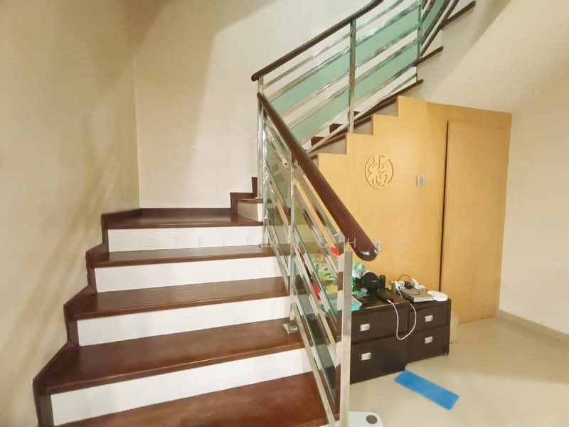 Cluster House for Sale in Johor Bahru (Johor) - Stella Chia - Interior - PropertyGuru.com.my