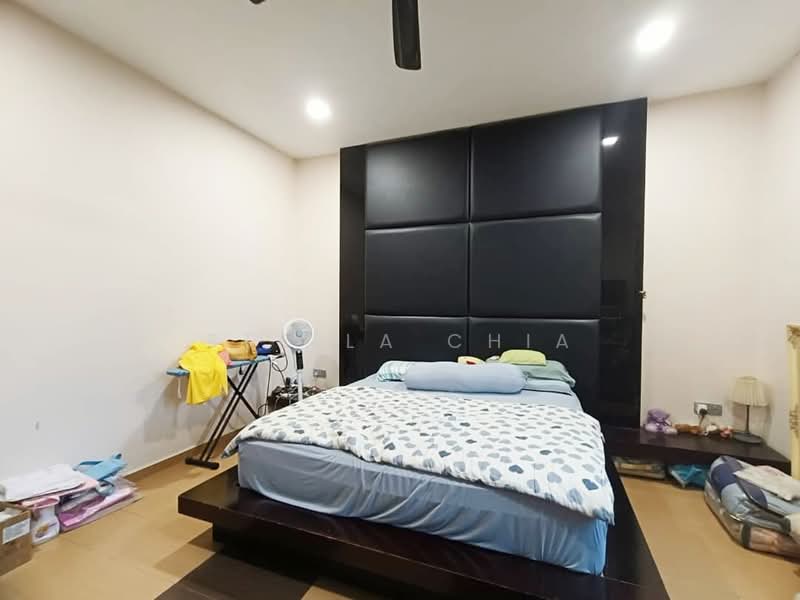 Cluster House for Sale in Johor Bahru (Johor) - Stella Chia - Bedroom - PropertyGuru.com.my