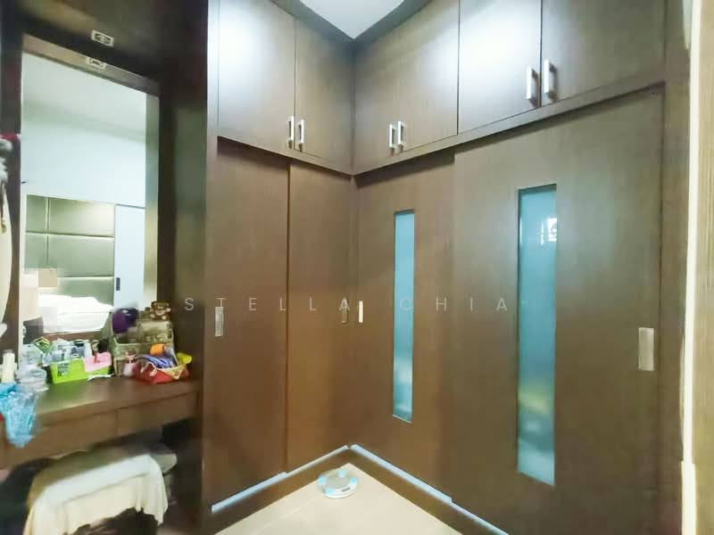 Cluster House for Sale in Johor Bahru (Johor) - Stella Chia - Interior - PropertyGuru.com.my