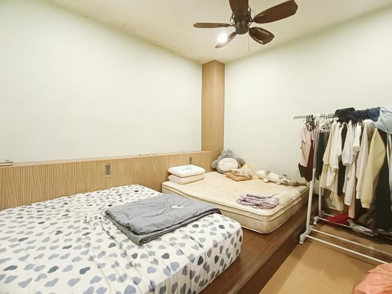 Cluster House for Sale in Johor Bahru (Johor) - Stella Chia - Bedroom - PropertyGuru.com.my