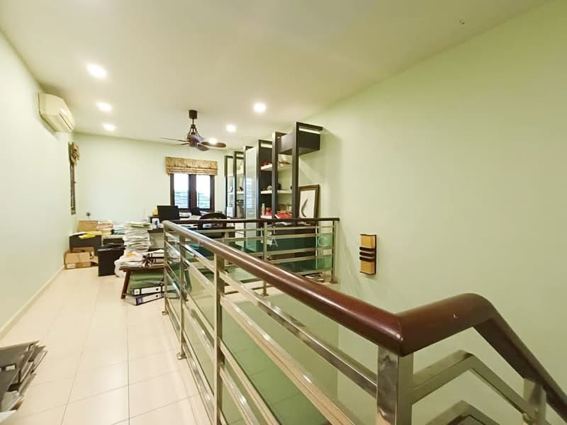Cluster House for Sale in Johor Bahru (Johor) - Stella Chia - Interior - PropertyGuru.com.my