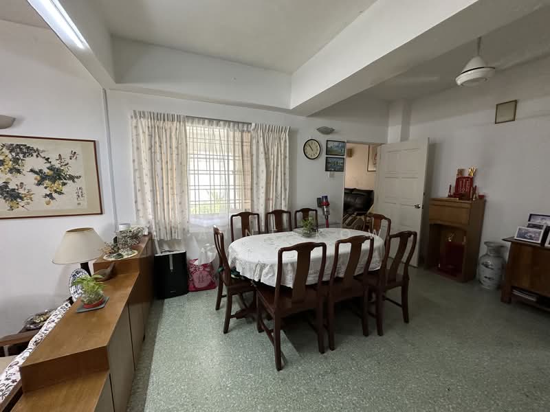 Terraced House for Sale in Bangsar (Kuala Lumpur) - Elaine Kow - PropertyGuru.com.my