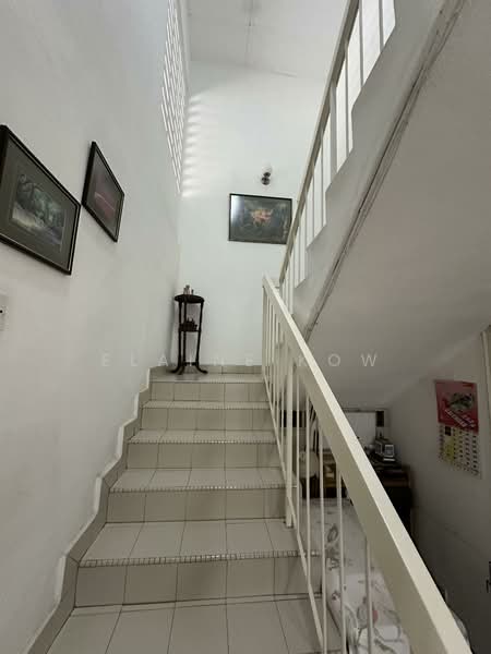 Terraced House for Sale in Bangsar (Kuala Lumpur) - Elaine Kow - Interior - PropertyGuru.com.my