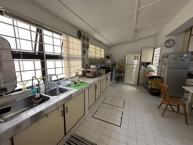 Terraced House for Sale in Bangsar (Kuala Lumpur) - Elaine Kow - Kitchen - PropertyGuru.com.my