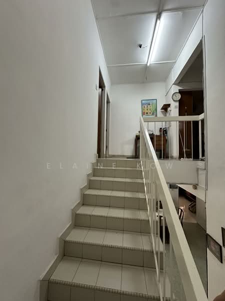 Terraced House for Sale in Bangsar (Kuala Lumpur) - Elaine Kow - PropertyGuru.com.my