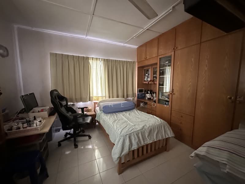 Terraced House for Sale in Bangsar (Kuala Lumpur) - Elaine Kow - Bedroom - PropertyGuru.com.my