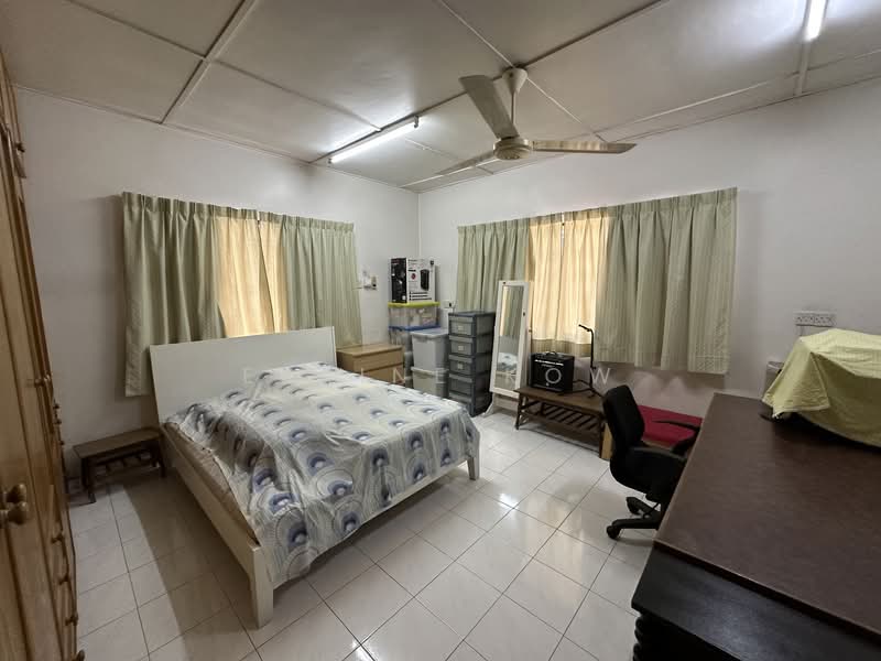 Terraced House for Sale in Bangsar (Kuala Lumpur) - Elaine Kow - Bedroom - PropertyGuru.com.my