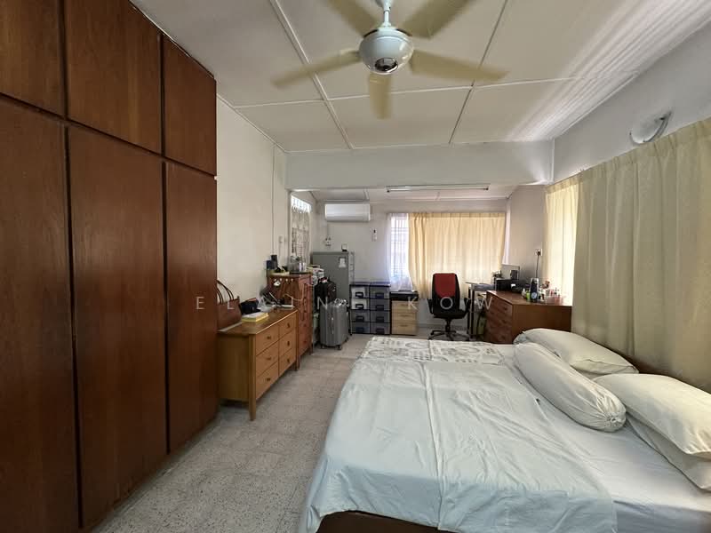 Terraced House for Sale in Bangsar (Kuala Lumpur) - Elaine Kow - PropertyGuru.com.my