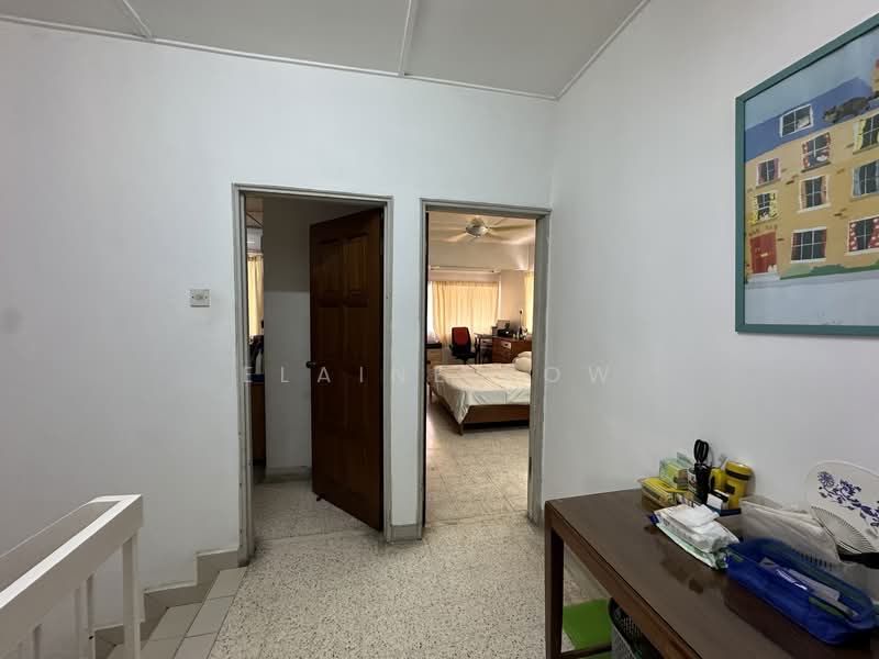 Terraced House for Sale in Bangsar (Kuala Lumpur) - Elaine Kow - Bedroom - PropertyGuru.com.my