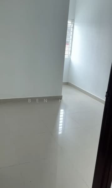 Untuk Dijual - Sungai Ara