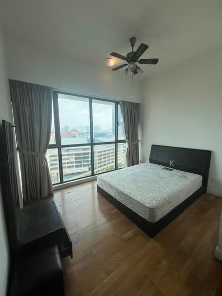 Setia SKY Residences untuk Untuk Disewa - RM 3,000 /bulan, Mac 2026 - Bedroom - PropertyGuru.com.my
