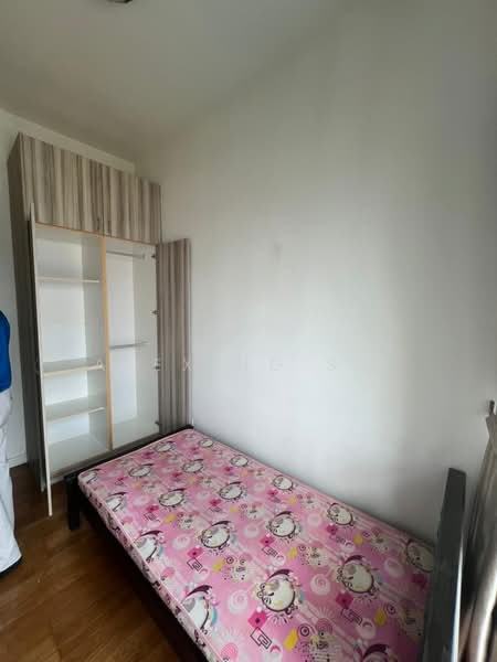 Setia SKY Residences untuk Untuk Disewa - RM 3,000 /bulan, Mac 2026 - Bedroom - PropertyGuru.com.my