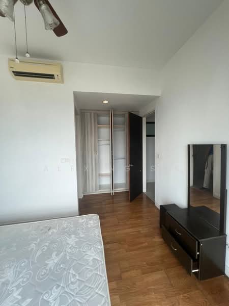 Setia SKY Residences untuk Untuk Disewa - RM 3,000 /bulan, Mac 2026 - Bedroom - PropertyGuru.com.my