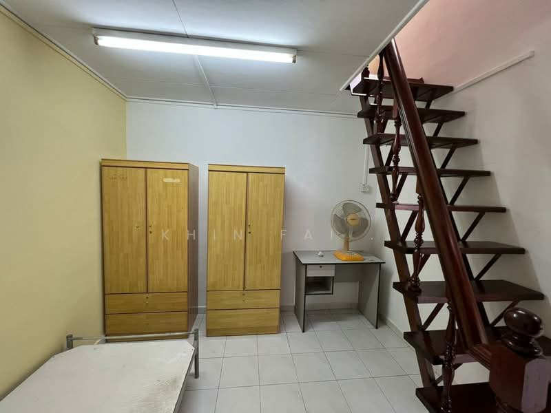 Untuk Dijual - Taman Bukit Beruang Utama