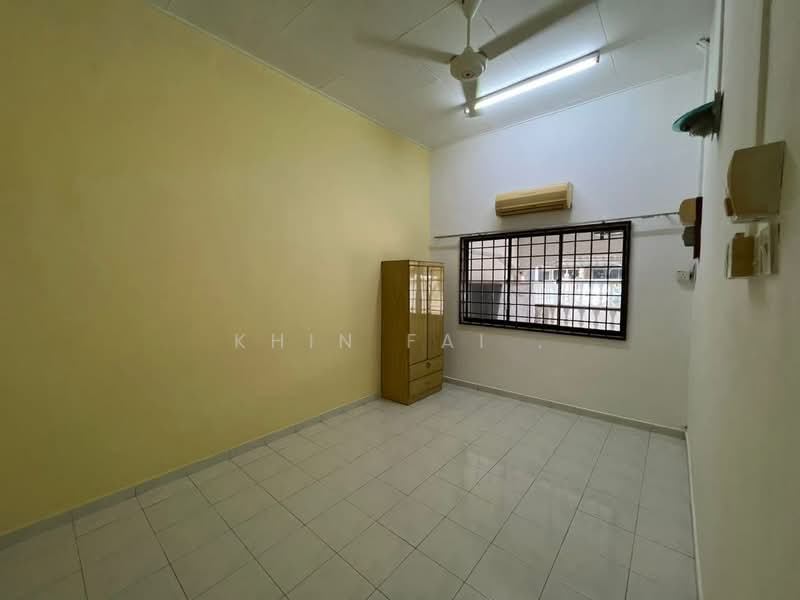 Untuk Dijual - Taman Bukit Beruang Utama