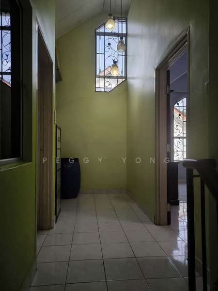 Rumah Berkembar untuk Dijual di Shah Alam (Selangor) - Peggy Yong - Corridor - PropertyGuru.com.my