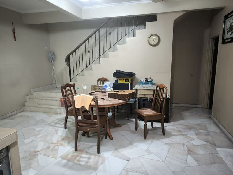 Rumah Berkembar untuk Dijual di Shah Alam (Selangor) - Peggy Yong - Interior - PropertyGuru.com.my
