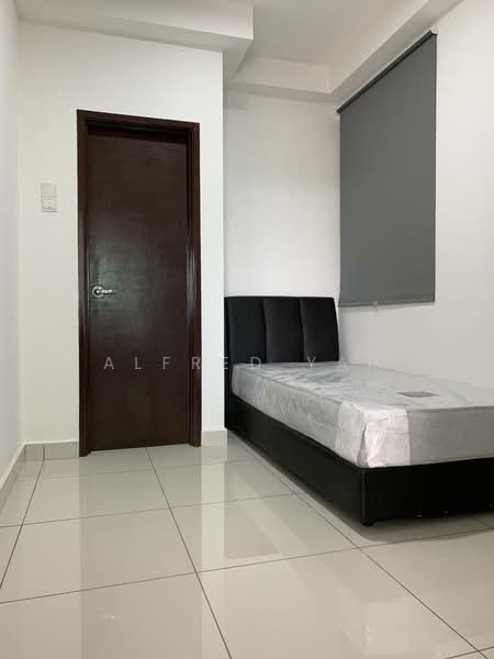 KSL Residence @ Daya untuk Untuk Disewa - RM 2,000 /bulan, Apr 2026 - Bedroom - PropertyGuru.com.my
