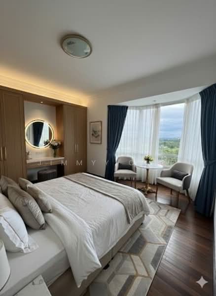 Kasuma Resort untuk Untuk Dijual - RM 650,000, Apr 2026 - Bedroom - PropertyGuru.com.my