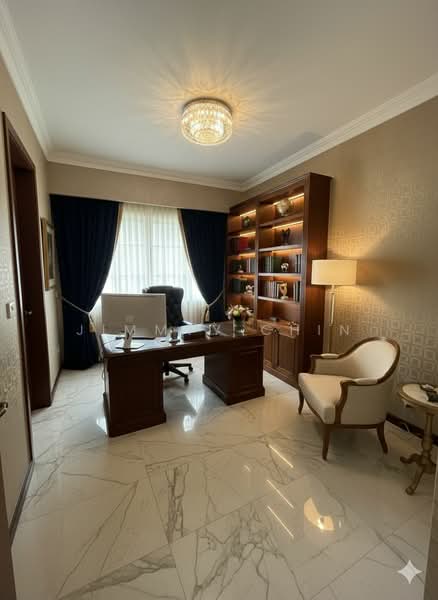 Kasuma Resort untuk Untuk Dijual - RM 650,000, Apr 2026 - Study - PropertyGuru.com.my