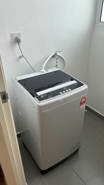 Servis Apartment untuk Disewa di Savio @ Riana Dutamas - James Tham - PropertyGuru.com.my