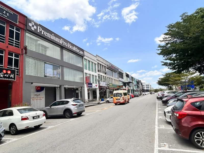 Shop / Office for Rent in Tebrau (Johor) - Nelson Tan - PropertyGuru.com.my