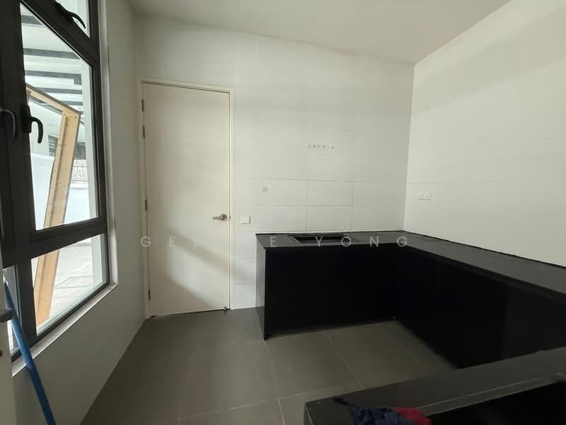Cluster House for Sale in Eco Botanic (Iskandar Puteri (Nusajaya)) - Gelyne Yong - Kitchen - PropertyGuru.com.my