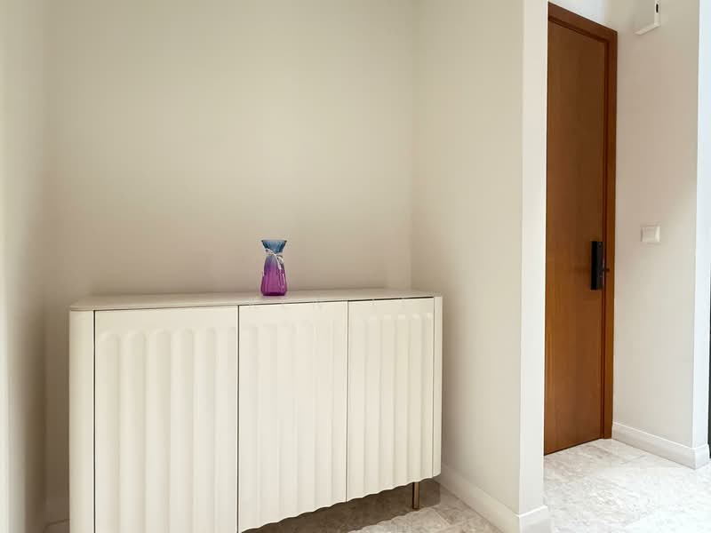 Service Residence for Rent at TRX Residences - Ken Lee - PropertyGuru.com.my