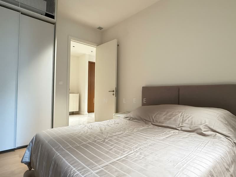 Service Residence for Rent at TRX Residences - Ken Lee - PropertyGuru.com.my