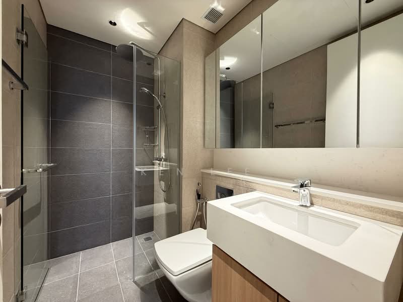 Service Residence for Rent at TRX Residences - Ken Lee - PropertyGuru.com.my