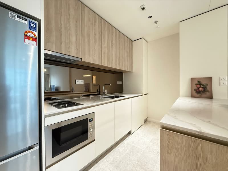 Service Residence for Rent at TRX Residences - Ken Lee - PropertyGuru.com.my