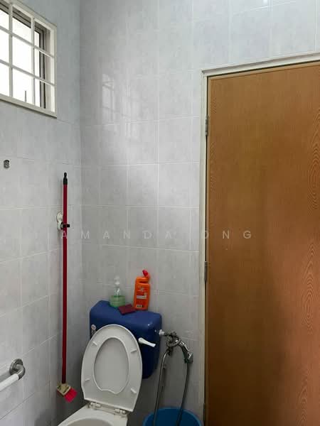 Untuk Dijual - Petaling Jaya