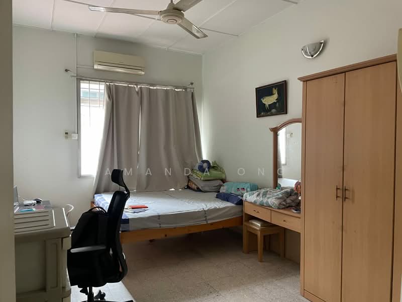 Untuk Dijual - Petaling Jaya